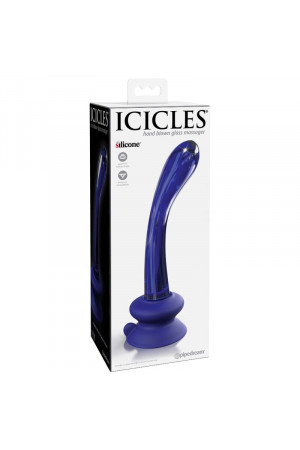 ICICLES NUMBER 89 DILDO