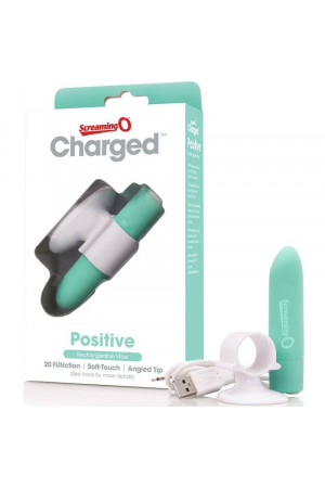 SCREAMING O RECHARGEABLE...