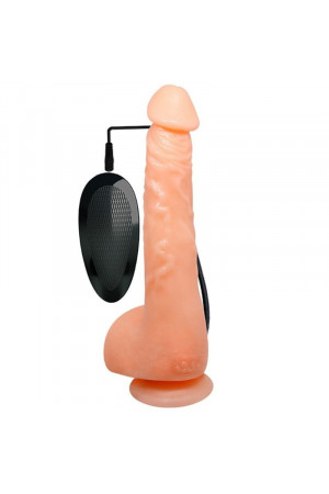 BONNY REALISTIC VIBRATOR...