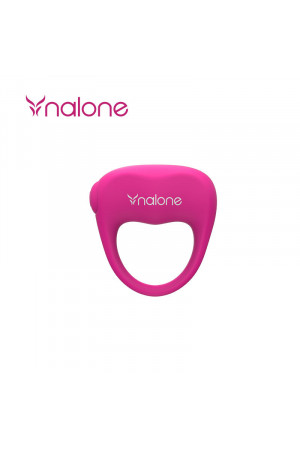 NALONE VIBRATING LOVE RING...