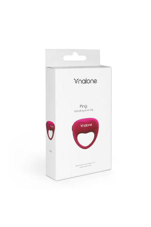 NALONE VIBRATING LOVE RING...