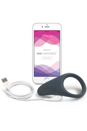 WE-VIBE VERGE VIBRATING RING