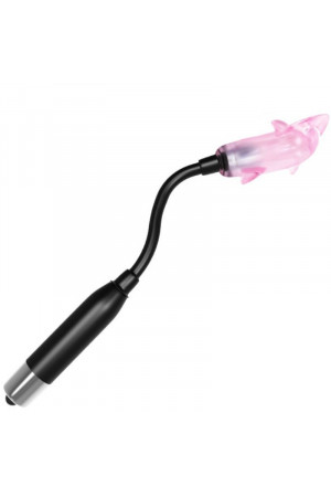 WIZARD MAGIC WAND VIBRATING...