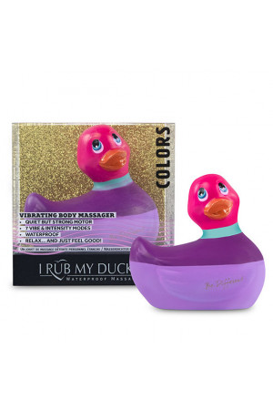 I RUB MY DUCKIE 2.0 |...