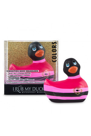 I RUB MY DUCKIE 2.0 |...