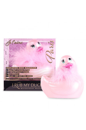 I RUB MY DUCKIE 2.0 | PARIS...