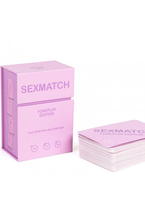 SECRETPLAY - SEXMATCH...