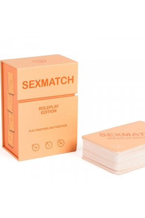 SECRETPLAY - SEXMATCH...