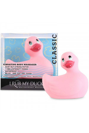 I RUB MY DUCKIE CLASSIC...