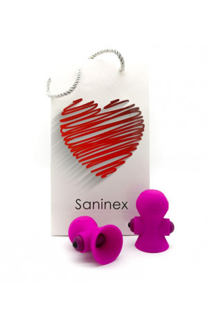 SANINEX SUCTIONER WORLD...