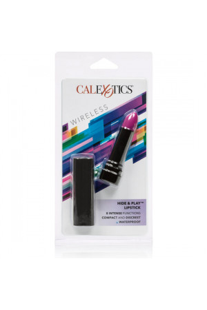 CALEX HIDE & PLAY LIPSTICK...