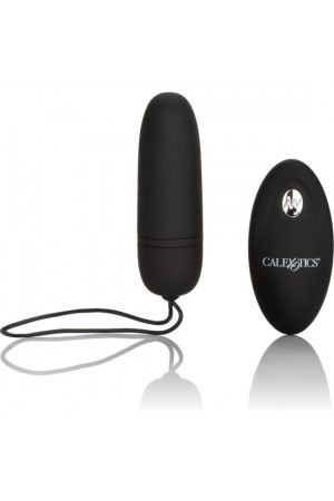 CALEX REMOTE BULLET BLACK