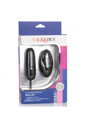 CALEX REMOTE BULLET BLACK