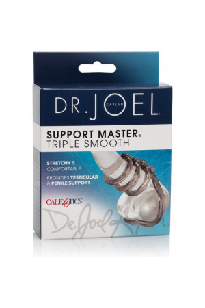 CALEX DR. J SUPPORT MASTER...