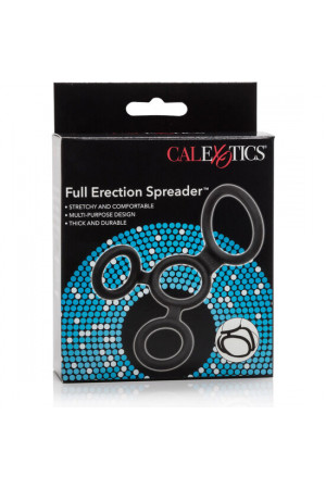 CALEX FULL ERECTION SPREADER