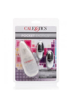 CALEX VIBRATING BULLETS...