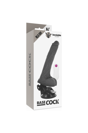 BASECOCK REALISTIC BENDABLE...