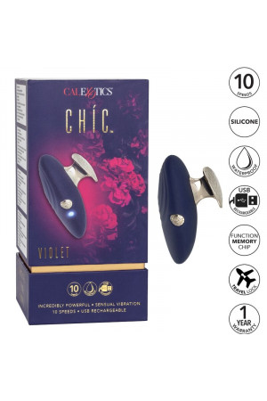 CALEX CHIC VIOLET...