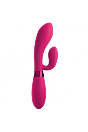 OMG MOOD SILICONE VIBRATOR...