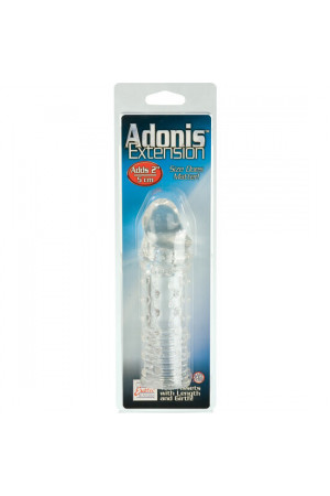 CALEX ADONIS EXTENSION