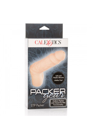 CALEX STAND TO PEE PACKER