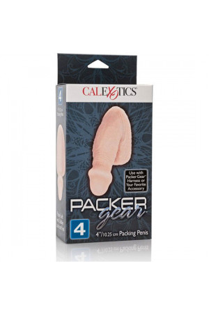 CALEX PACKING PENIS FLESH...