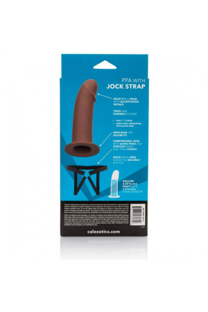 CALEX PPA WITH JOCK STRAP...