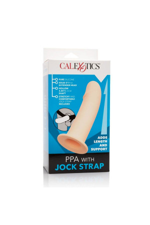 CALEX PPA WITH JOCK STRAP...