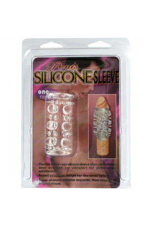 SEVENCREATIONS SILICONE...