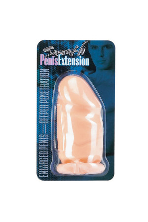 SEVENCREATIONS SMOOTH PENIS...