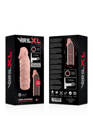 VIRILXL PENIS EXTENDER...