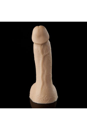 FLESHJACK DILDO BRENT CORRIGAN