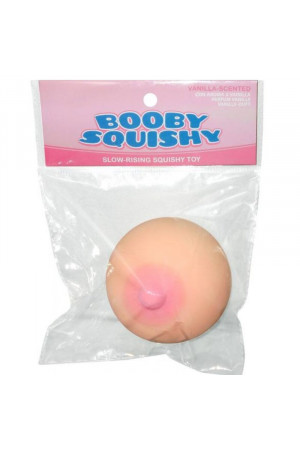 KHEPER GAMES - BOOBY SQUISHY