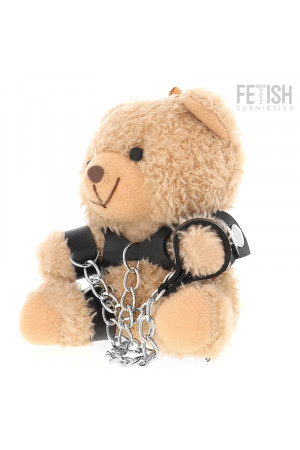 FETISH SUBMISSIVE - YOGI...