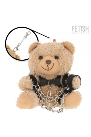 FETISH SUBMISSIVE - YOGI...