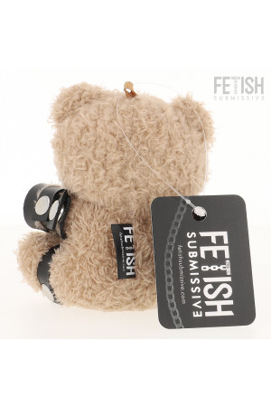 FETISH SUBMISSIVE - YOGI...