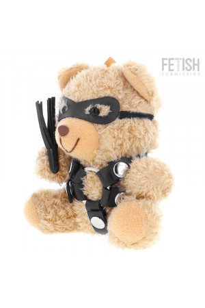 FETISH SUBMISSIVE - TED...