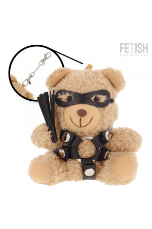 FETISH SUBMISSIVE - TED...