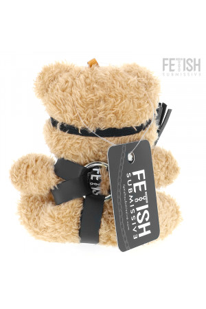 FETISH SUBMISSIVE - TED...