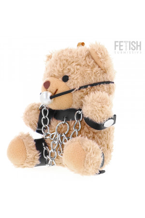 FETISH SUBMISSIVE - FOZZIE...