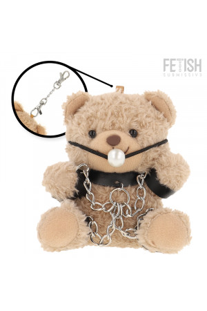 FETISH SUBMISSIVE - FOZZIE...