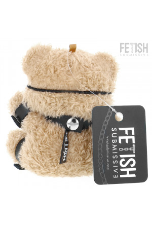 FETISH SUBMISSIVE - FOZZIE...