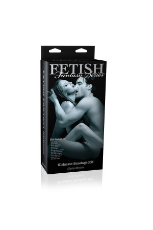 KIT FETISH FANTASY LIMITED...