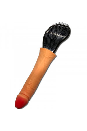 DIABLO PICANTE - HAIR BRUSH...