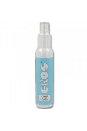 EROS INTIMATE TOY CLEANER...