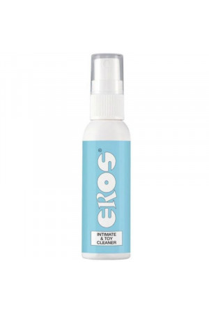 EROS INTIMATE TOY CLEANER...