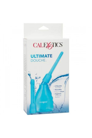 CALEX ULTIMATE DOUCHE BLUE