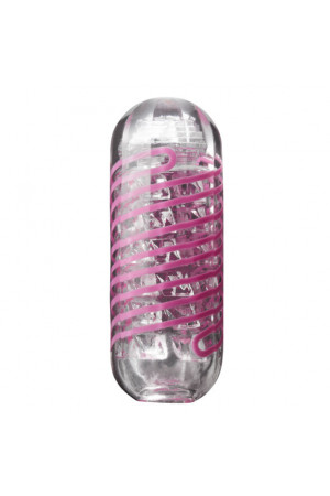 TENGA SPINNER MASTURBATOR...