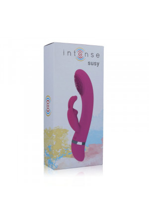 INTENSE SUSY VIBRATOR PINK