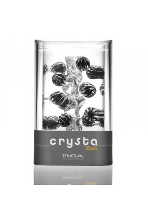 TENGA CRYSTA STROKER BALL